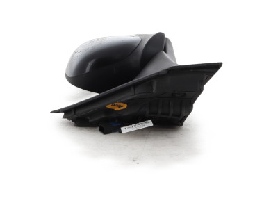 Left wing mirror - Lancia YPSILON V - Noir - 735664924 - M1-9809R