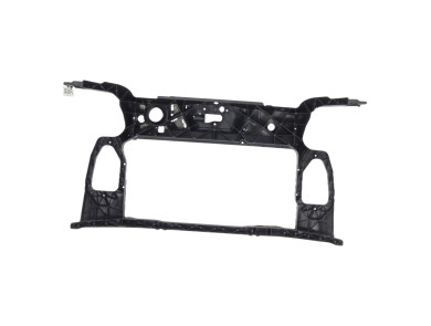 Face avant - Fiat PANDA II - Jaune Fonce - 51700202 - L2-0372U