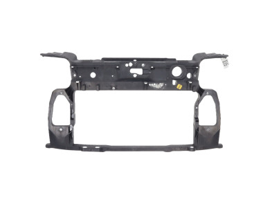 Face avant - Fiat PANDA II - Jaune Fonce - 51700202 - L2-0372U