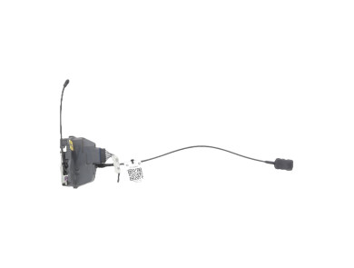Serrure de porte arriere droite occasion - Renault MEGANE - 8200028429