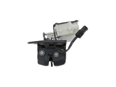 Rear lid lock used - Alfa-Romeo 147 - 50507567