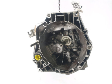 Gearbox type 55231427 - Alfa-Romeo MITO PH.1 - U1-3714M