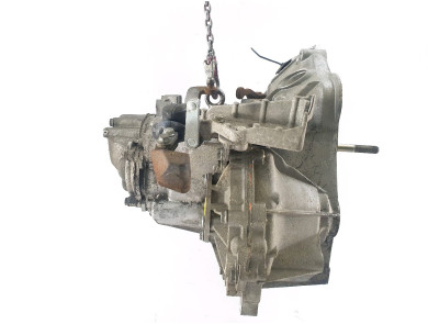 Boîte de vitesses type 55231427 - Alfa-Romeo MITO PH.1 - U1-3714M