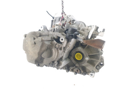 Gearbox type 55231427 - Alfa-Romeo MITO PH.1 - U1-3714M