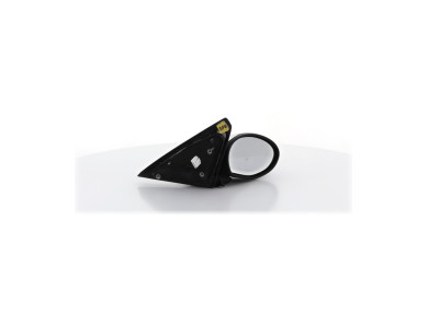 Right wing mirror - Alfa-Romeo 147 PH.1 - Blanc - 735294282 - A1-8929F
