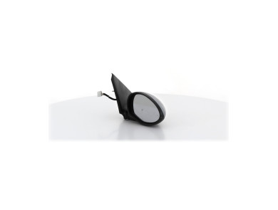 Right wing mirror - Alfa-Romeo 147 PH.1 - Blanc - 735294282 - A1-8929F