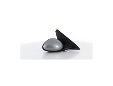 Right wing mirror - Alfa-Romeo 147 PH.1 - Blanc - 735294282 - A1-8929F