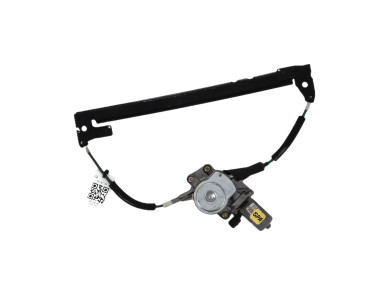 Right front window-lift used - Alfa-Romeo 147 - 0000046751870