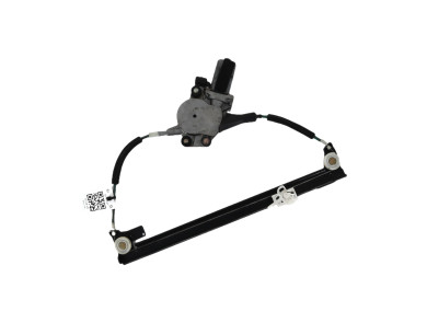 Right front window-lift - Alfa-Romeo 147 PH.1 - 0000046751870 - Q1-8712F