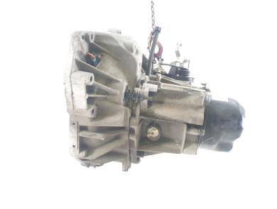 Gearbox type JH3303 - Nissan MICRA IV PH.1 - E1-7403E