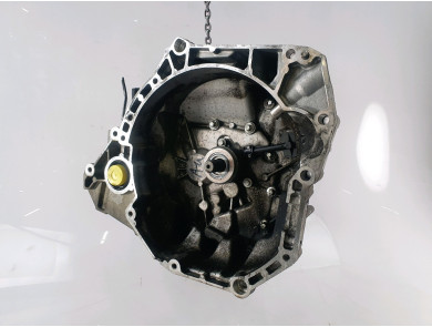 Gearbox type JH3303 - Nissan MICRA IV PH.1 - E1-7403E
