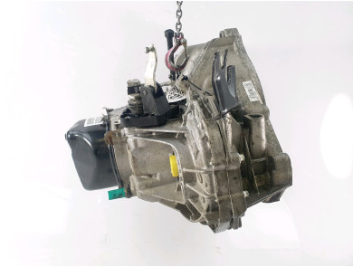 Gearbox type JH3303 - Nissan MICRA IV PH.1 - E1-7403E