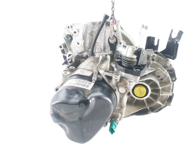 Gearbox type JH3303 - Nissan MICRA IV PH.1 - E1-7403E