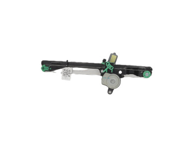Lève-vitre avant droit occasion - Fiat PUNTO - 51764549