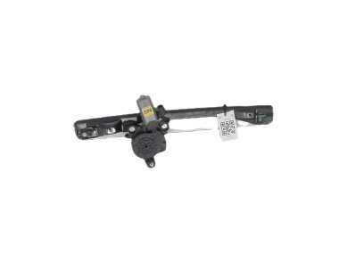 Lève-vitre avant droit - Fiat PUNTO II PH.2 - 51764549 - C1-8184I