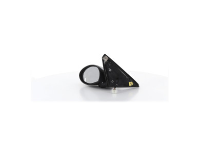 Left wing mirror - Alfa-Romeo 147 PH.1 - Blanc - 735294284 - I1-3144A