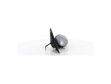 Left wing mirror - Alfa-Romeo 147 PH.1 - Blanc - 735294284 - I1-3144A
