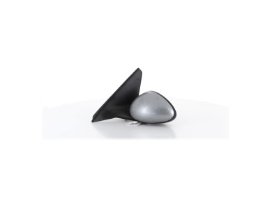 Left wing mirror - Alfa-Romeo 147 PH.1 - Blanc - 735294284 - I1-3144A