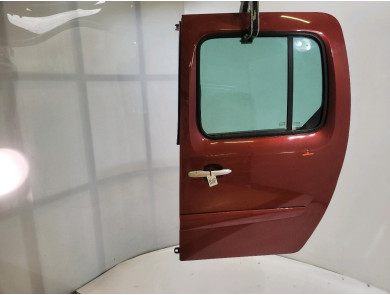 Porte latérale arrière gauche occasion - Renault KANGOO - 821014631R