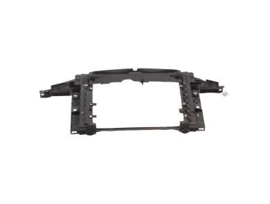 Face avant - Ford FIESTA V PH.1 - Bleu Fonce - 1518176 - L2-0256A