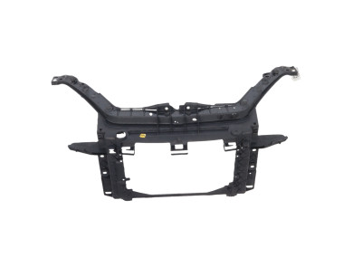Front cowling - Ford FIESTA V PH.1 - Bleu Fonce - 1518176 - L2-0256A