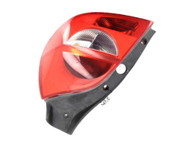 Right rear light - Renault CLIO III PH.2 - 8200459960 - N1-8070A