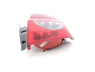 Right rear light - Renault CLIO III PH.2 - 8200459960 - N1-8070A