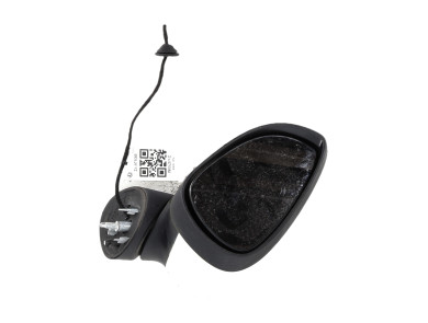 Left wing mirror - Ford FIESTA VI PH.2 - Blanc - 2104888 - Z1-9750M
