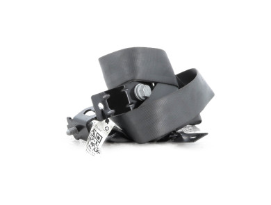 Left rear seatbelt - Renault MODUS PH.2 - 8200430898 - A1-4035H