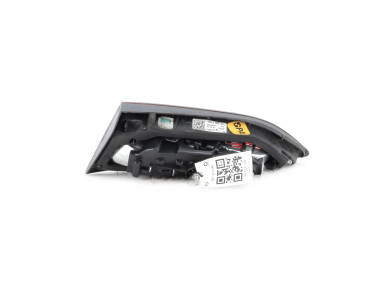 Left hatchback boot light - Opel ASTRA J PH.2 - 39098788 - M1-9793H