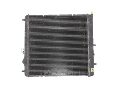 Cooling radiator - Citroen DS3 I PH.1 - 1330W9 - Y1-2640P