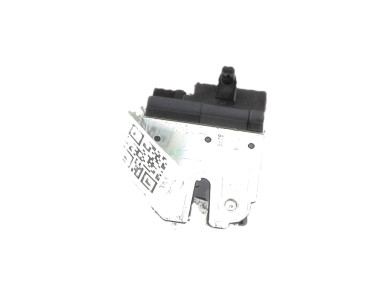 Serrure de hayon - Opel ASTRA J PH.2 - Gris Fonce - 39021416 - I1-9748J