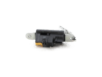 Serrure de hayon - Opel ASTRA J PH.2 - Gris Fonce - 39021416 - I1-9748J