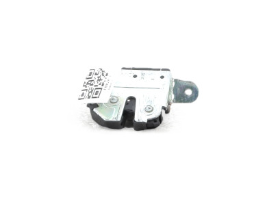 Serrure de hayon - Opel ASTRA J PH.2 - Gris Fonce - 39021416 - I1-9748J