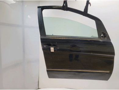 Right front door - Mercedes CLASSE B I PH.2 - Noir - 1697202605 - K0-9873J