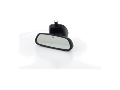 Interior mirror - Peugeot 207 - 8154CS - C1-4409P