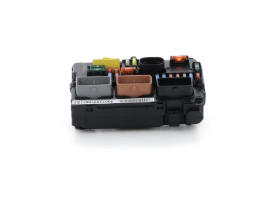 Boitier BSM - Peugeot 207 - 9667199780 - R1-4378Y
