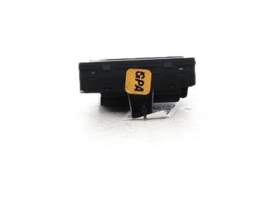 Left front heating control panel - Citroen GRAND C4 PICASSO I - 00006451WR - B1-3951J