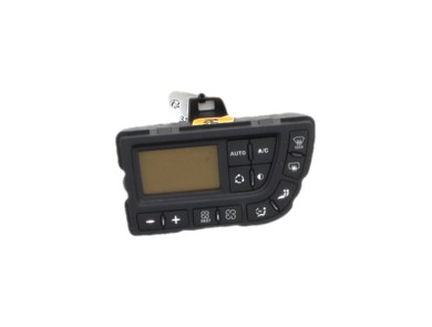 Left front heating control panel - Citroen GRAND C4 PICASSO I - 00006451WR - B1-3951J