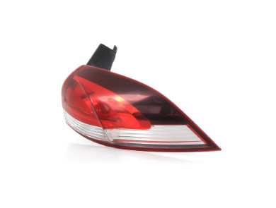 Right rear light - Renault CLIO ESTATE IV PH.1 - 265507408R - Z0-9024I