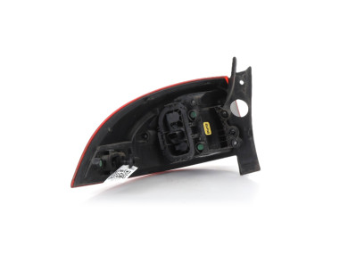 Right rear light - Renault CLIO ESTATE IV PH.1 - 265507408R - Z0-9024I