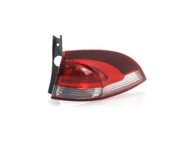 Right rear light - Renault CLIO ESTATE IV PH.1 - 265507408R - Z0-9024I