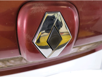 Hatchback - Renault CLIO II PH.2 - Rouge Clair - 7751473239 - T0-9802U
