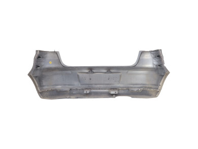 Rear bumper - Seat IBIZA III PH.1 - Noir - 6L6807417PGRU - Y0-7533Z