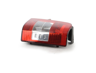Left rear light - Citroen BERLINGO I PH.2 - 00006350CX - U1-7975L