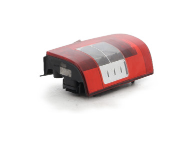 Left rear light - Citroen BERLINGO I PH.2 - 00006350CX - U1-7975L
