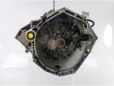 Boîte de vitesses type TL4039 - Renault CLIO III PH.2 - W1-3696L
