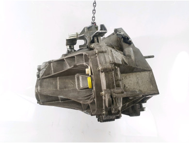 Boîte de vitesses type TL4039 - Renault CLIO III PH.2 - W1-3696L