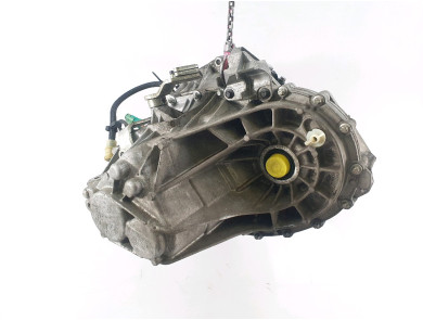 Boîte de vitesses type TL4039 - Renault CLIO III PH.2 - W1-3696L