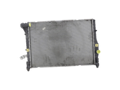 Radiateur d'eau occasion - Alfa-Romeo 147 - 46842846